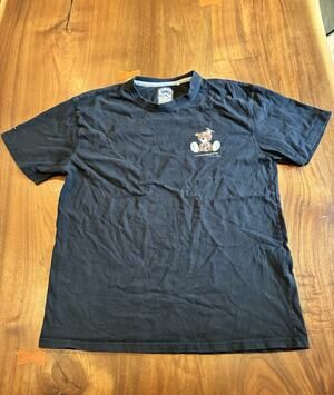 Play Cloths‎ Plush Life T-shirt Men's Sz XL READ